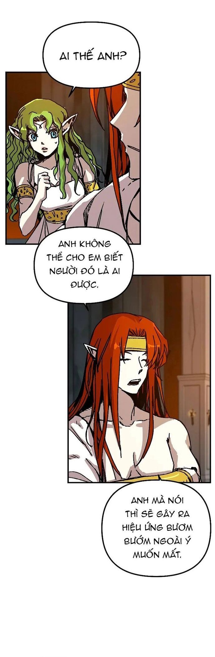Người Chơi Lỗi [Chap 1-149]