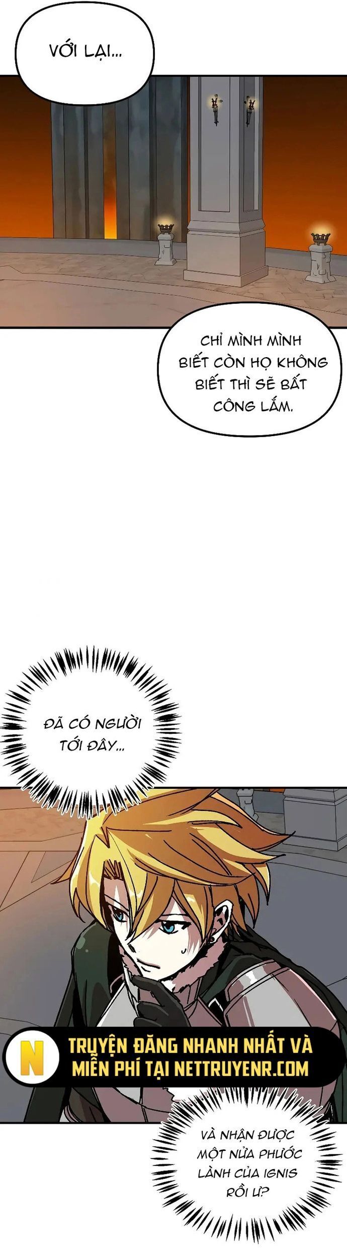 Người Chơi Lỗi [Chap 1-149]