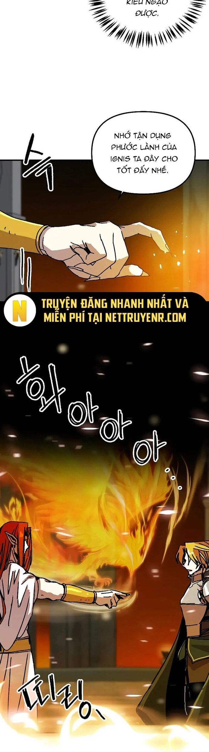 Người Chơi Lỗi [Chap 1-149]