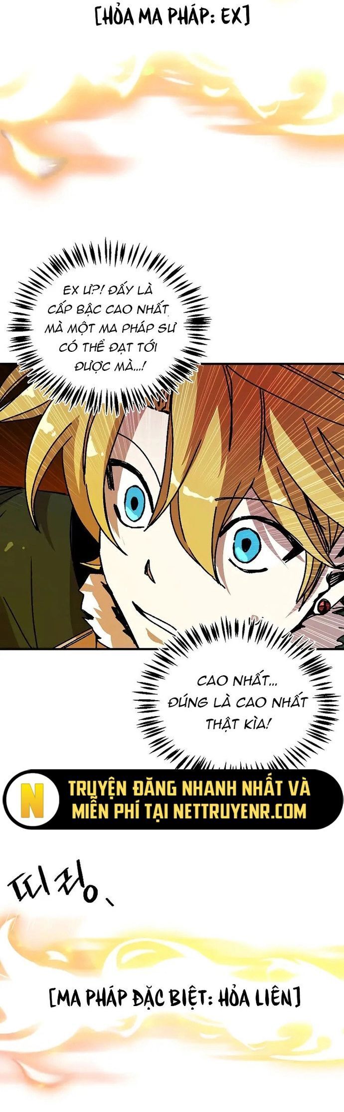 Người Chơi Lỗi [Chap 1-149]