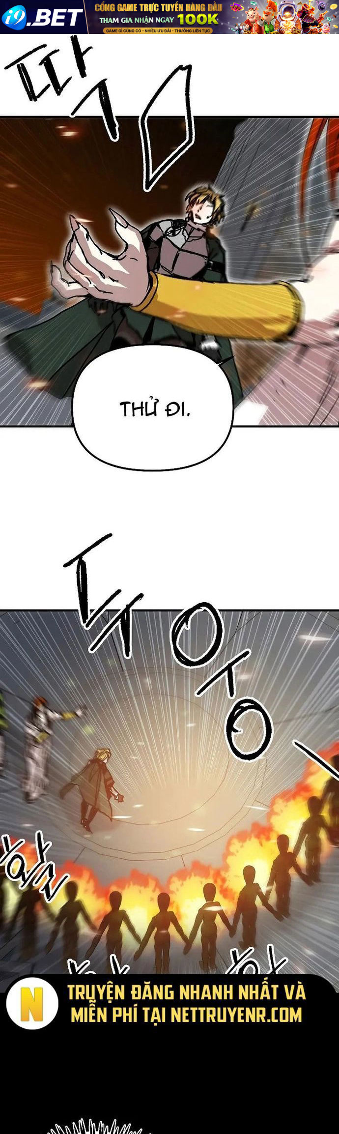 Người Chơi Lỗi [Chap 1-149]
