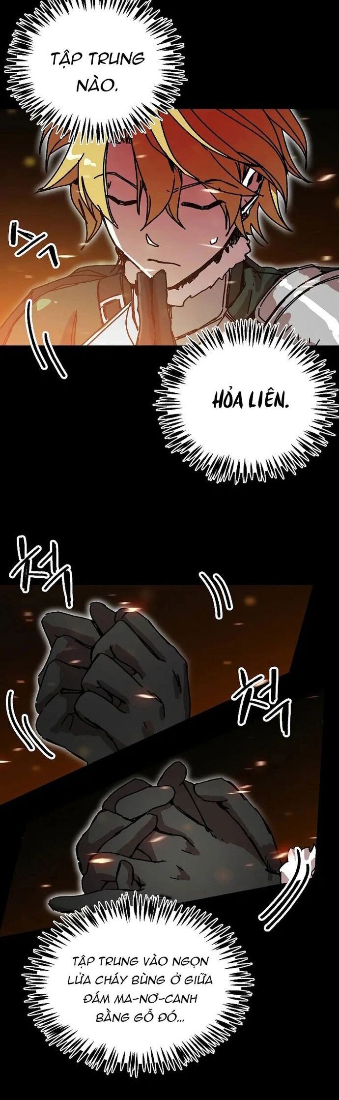 Người Chơi Lỗi [Chap 1-149]