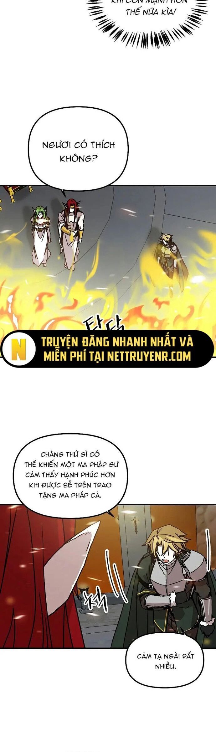 Người Chơi Lỗi [Chap 1-149]