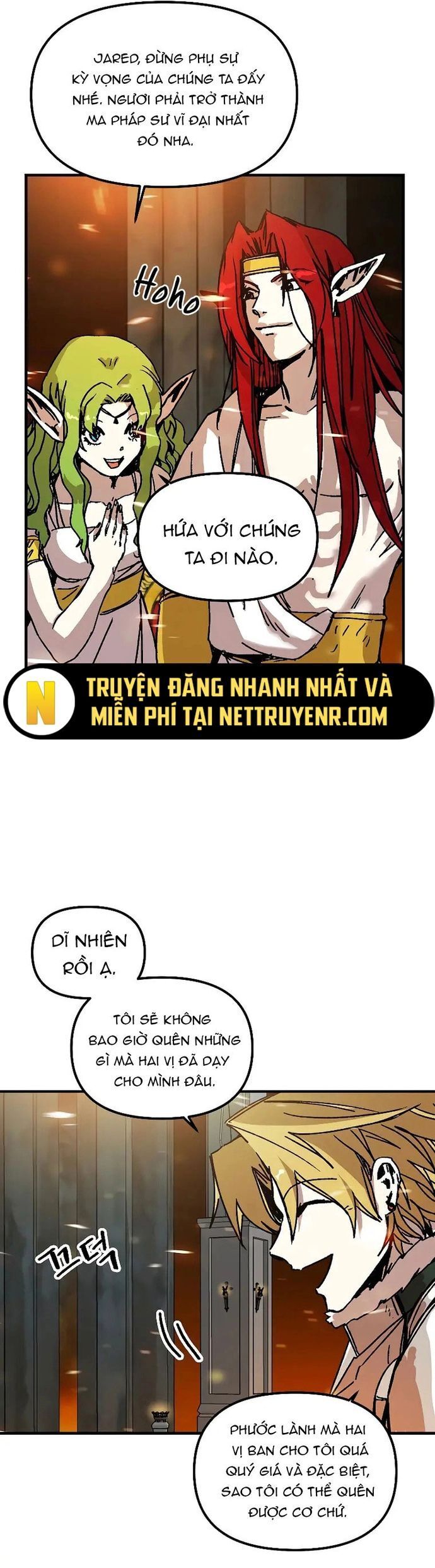 Người Chơi Lỗi [Chap 1-149]
