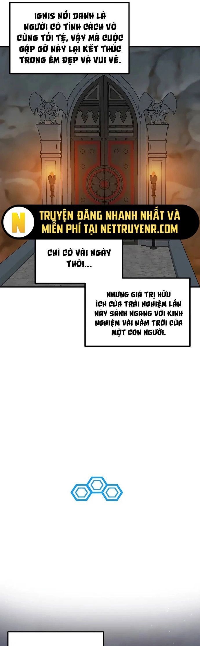 Người Chơi Lỗi [Chap 1-149]