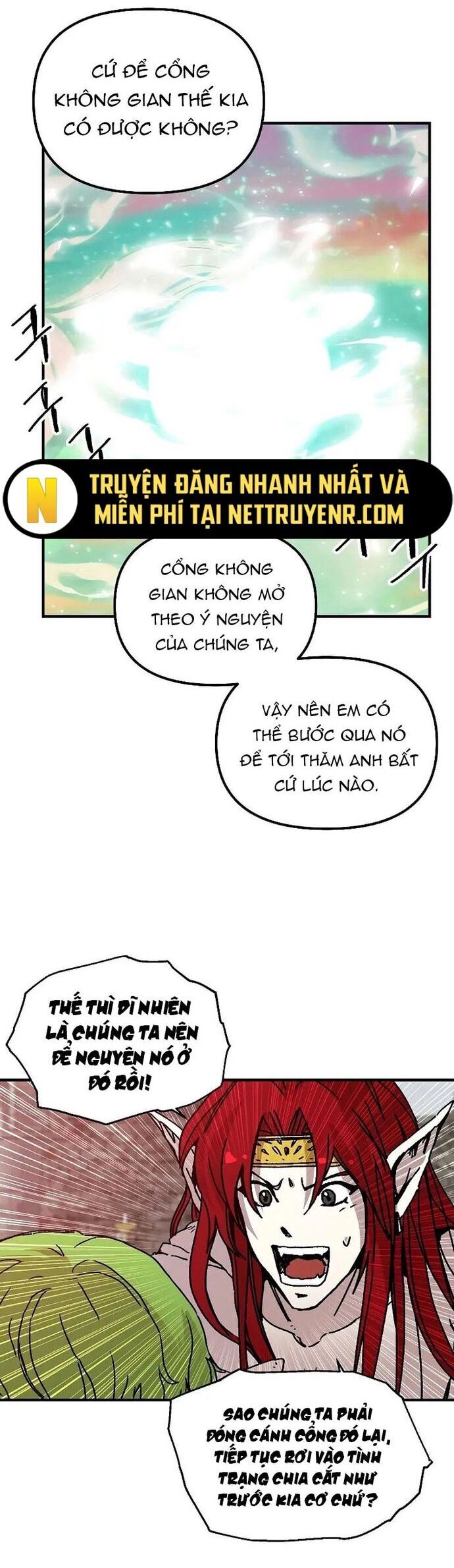 Người Chơi Lỗi [Chap 1-149]