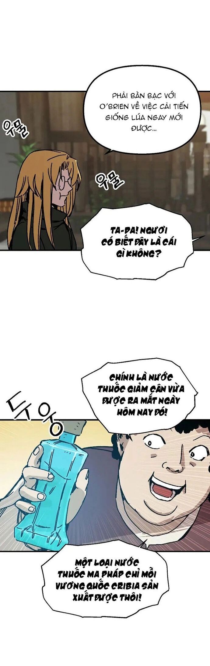 Người Chơi Lỗi [Chap 1-149]
