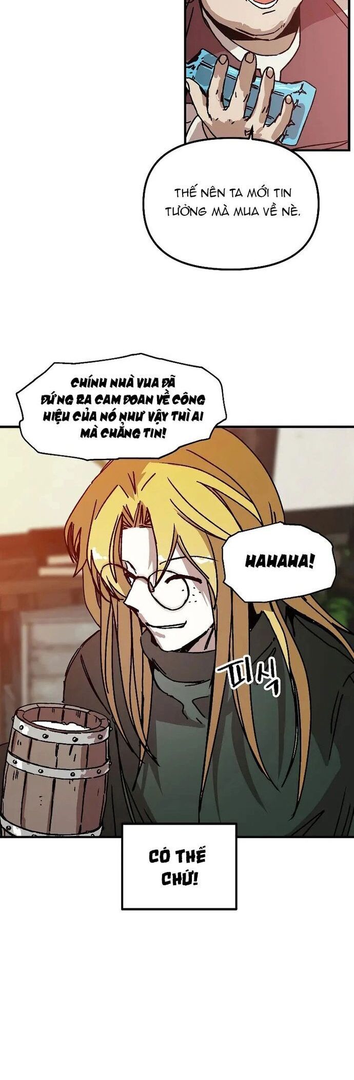 Người Chơi Lỗi [Chap 1-149]
