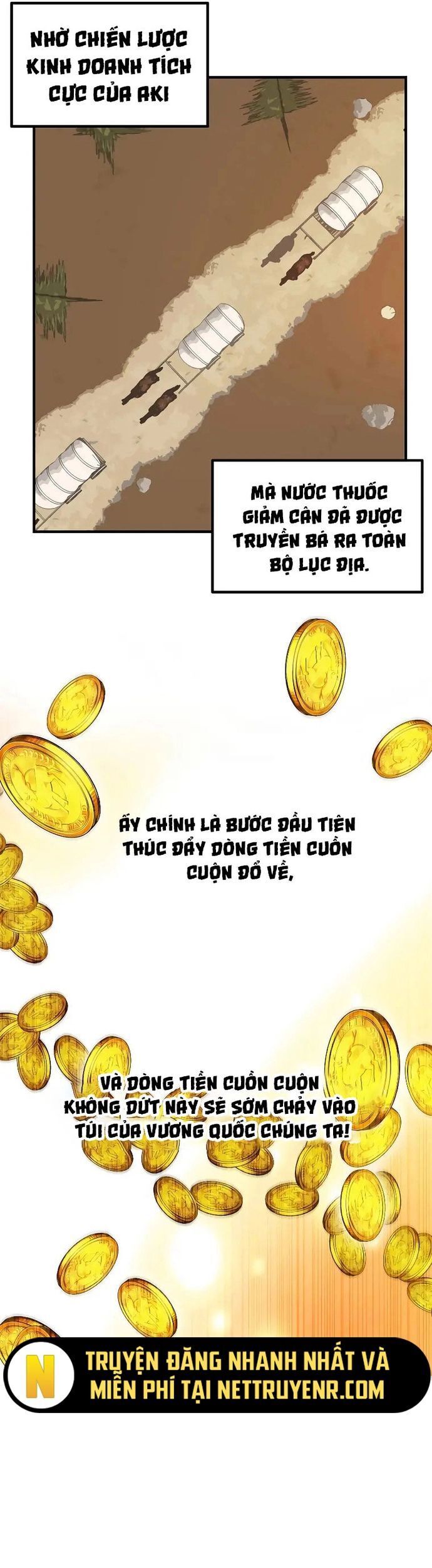 Người Chơi Lỗi [Chap 1-149]