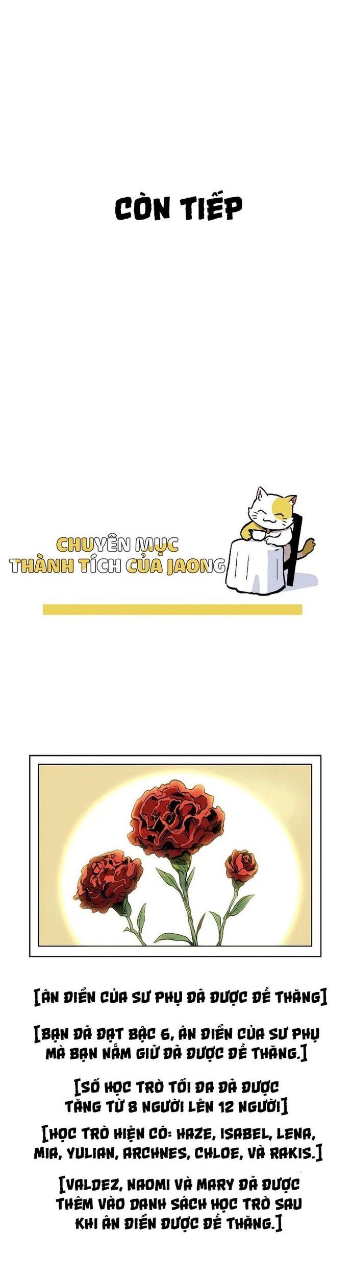 Người Chơi Lỗi [Chap 1-149]