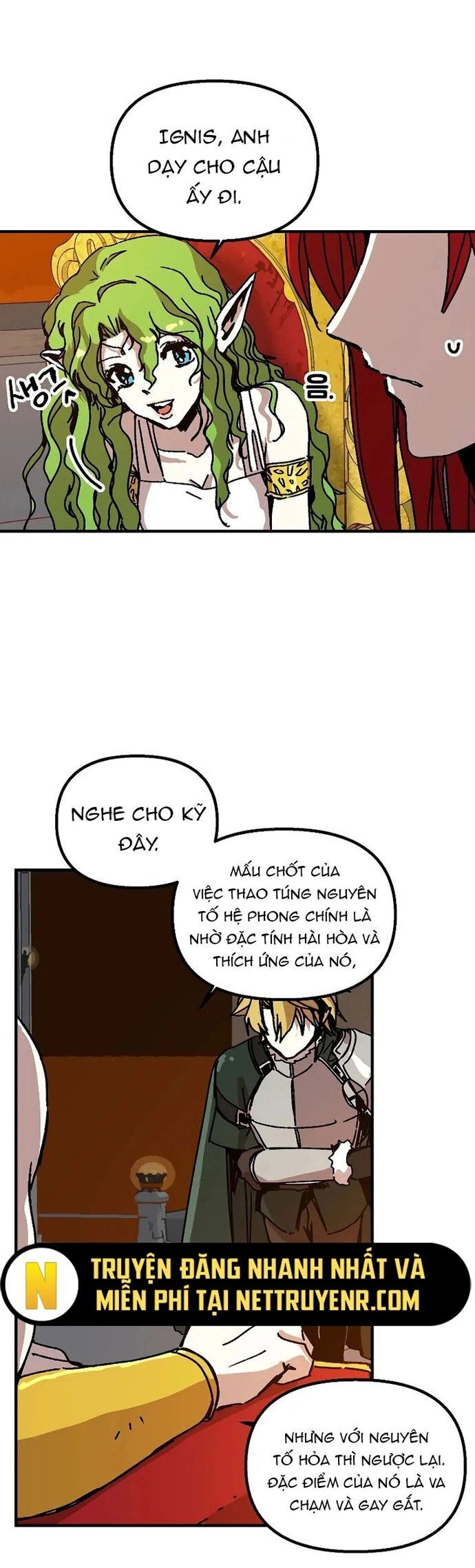 Người Chơi Lỗi [Chap 1-149]