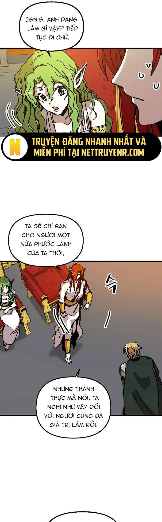 Người Chơi Lỗi [Chap 1-149]