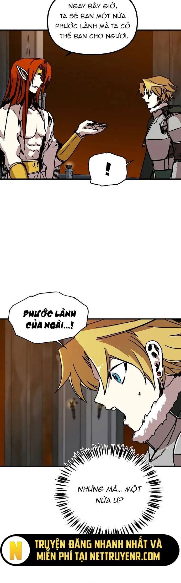 Người Chơi Lỗi [Chap 1-149]