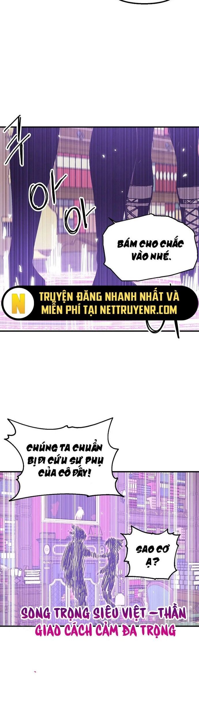 Người Chơi Lỗi [Chap 1-149]
