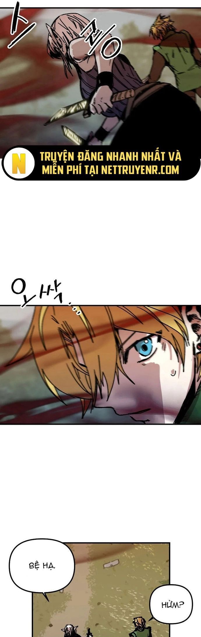 Người Chơi Lỗi [Chap 1-149]