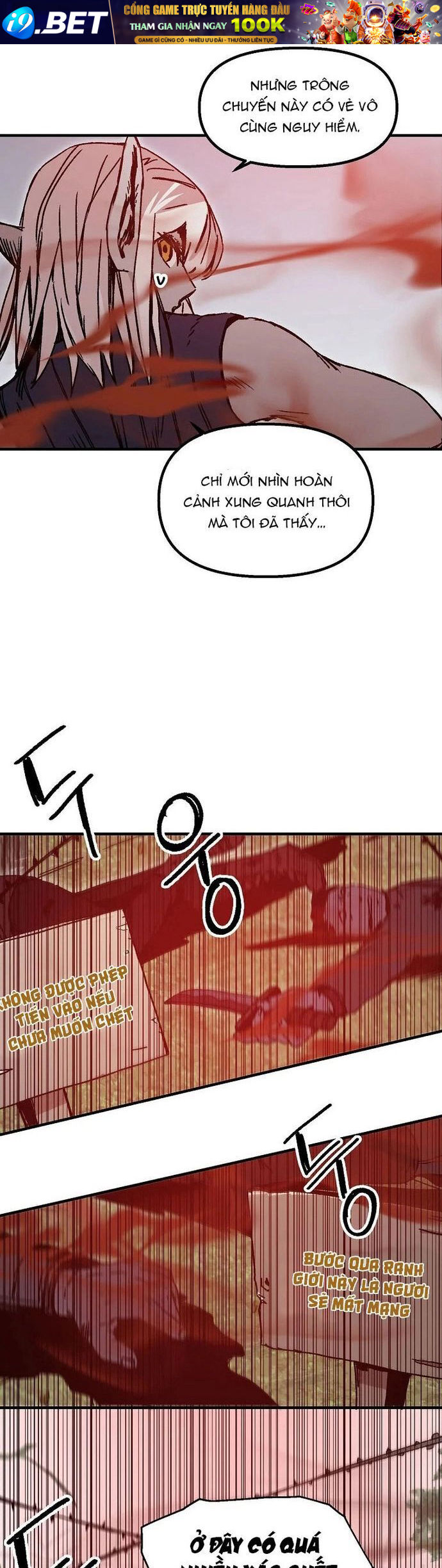 Người Chơi Lỗi [Chap 1-149]