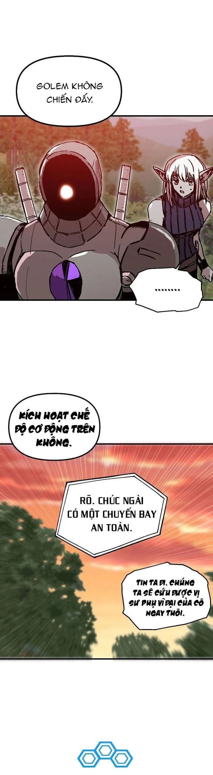 Người Chơi Lỗi [Chap 1-149]