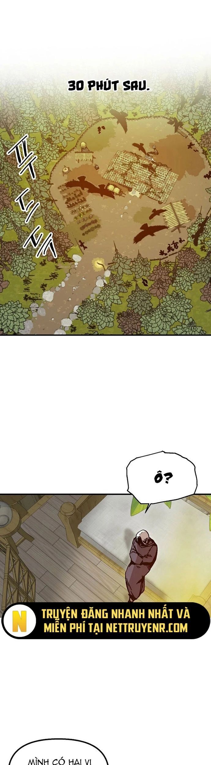 Người Chơi Lỗi [Chap 1-149]