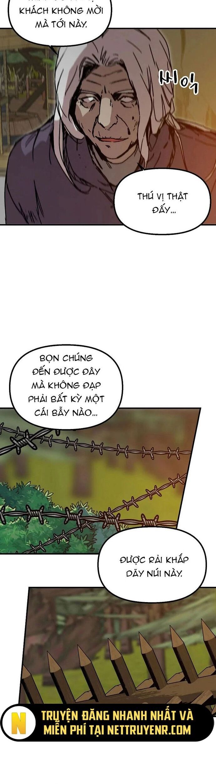 Người Chơi Lỗi [Chap 1-149]