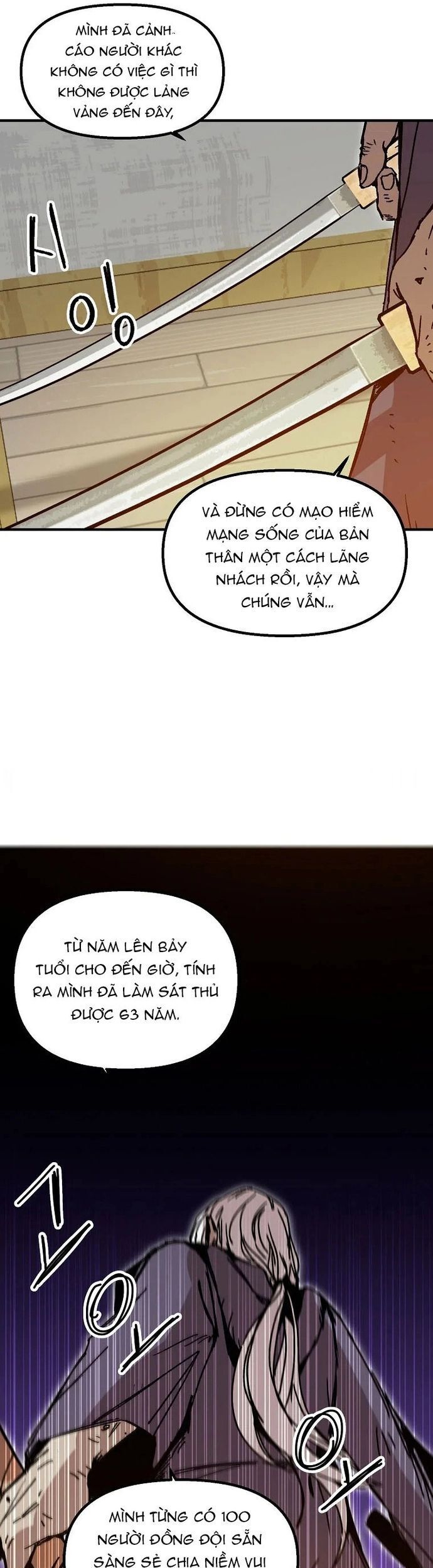 Người Chơi Lỗi [Chap 1-149]