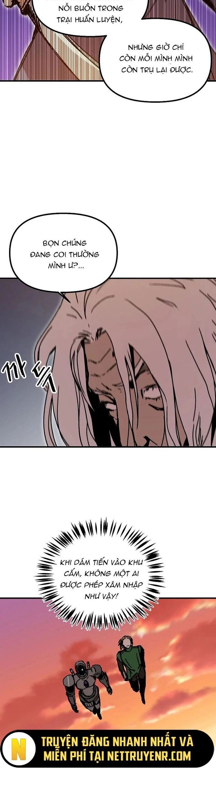 Người Chơi Lỗi [Chap 1-149]