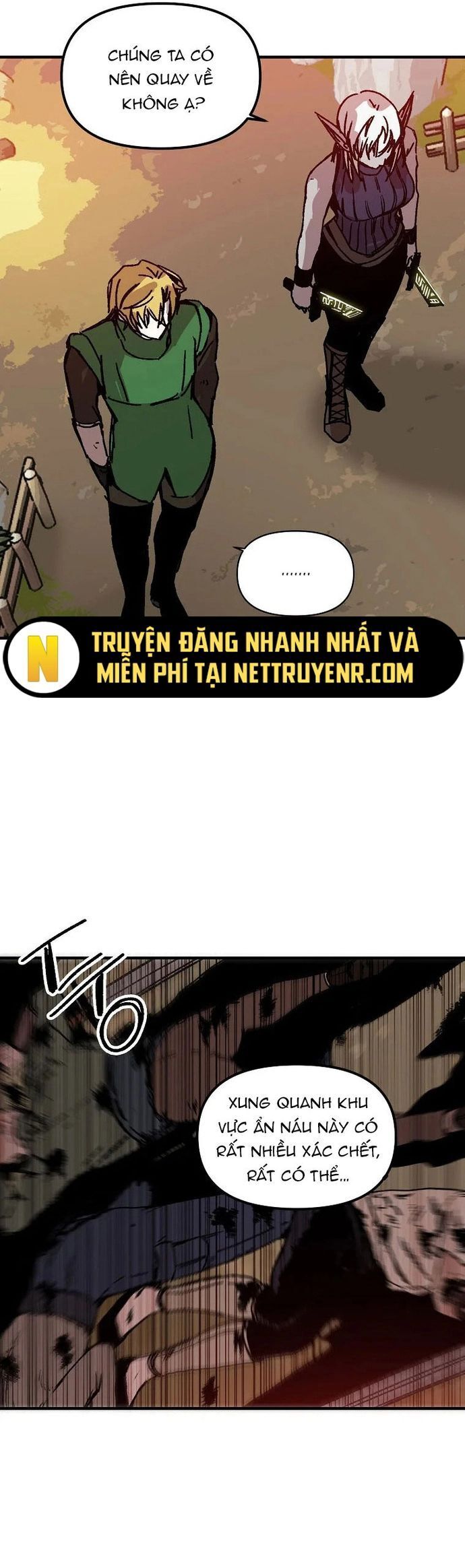 Người Chơi Lỗi [Chap 1-149]