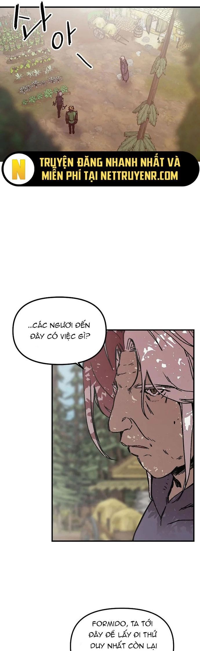 Người Chơi Lỗi [Chap 1-149]