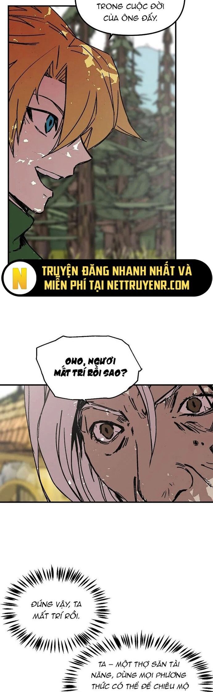 Người Chơi Lỗi [Chap 1-149]