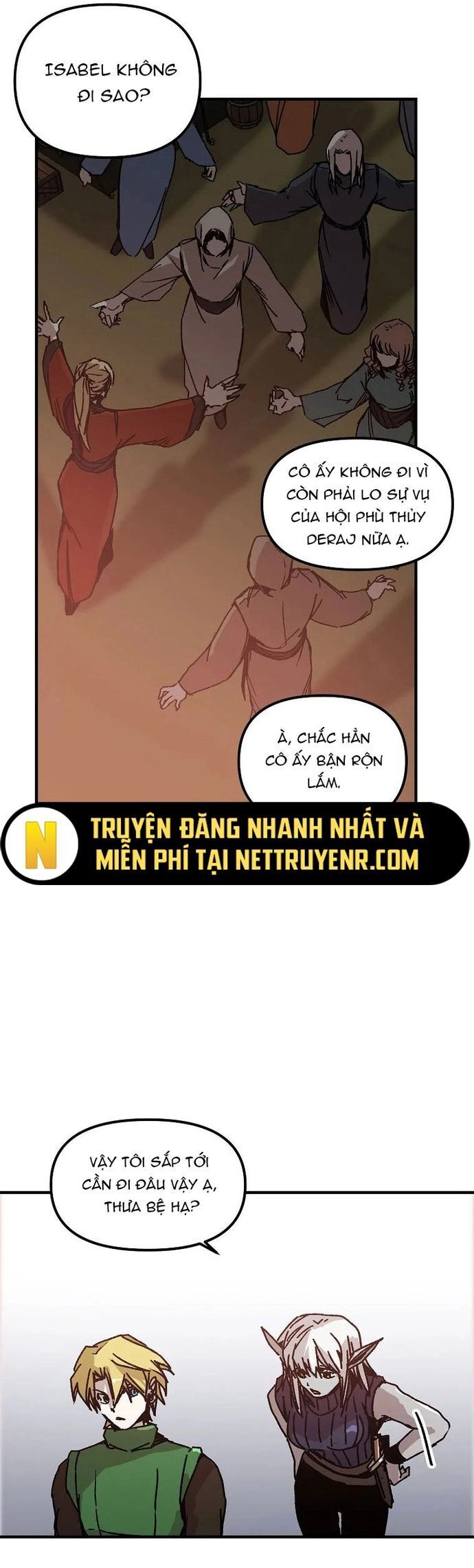 Người Chơi Lỗi [Chap 1-149]