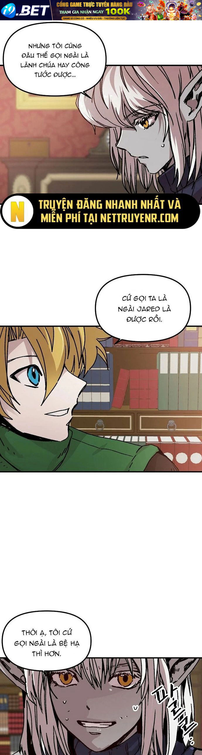 Người Chơi Lỗi [Chap 1-149]
