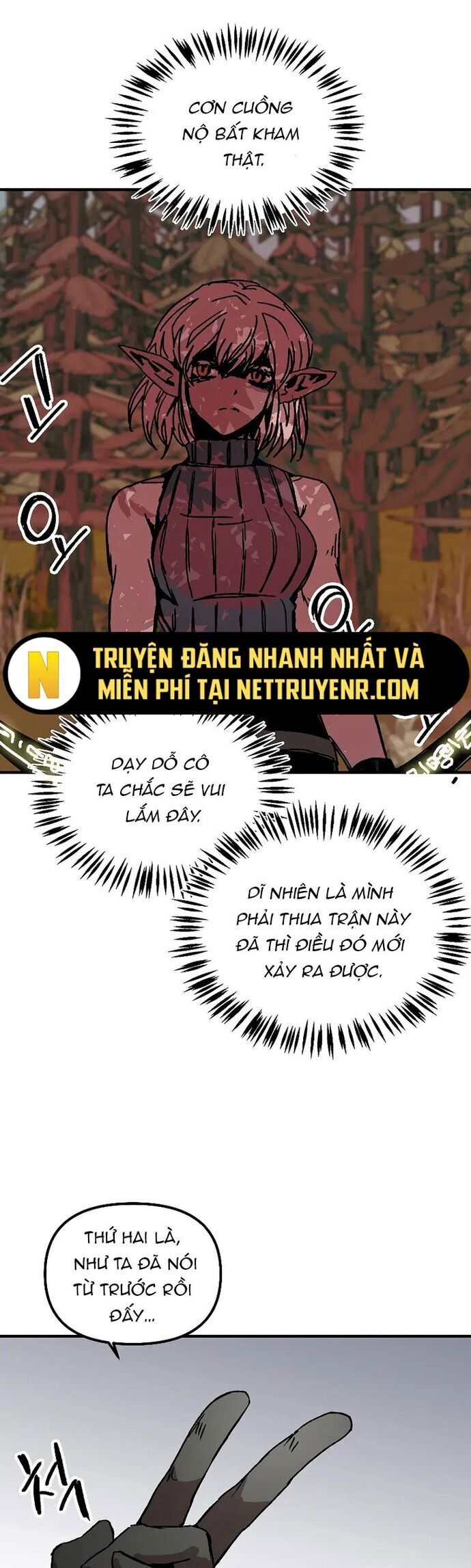 Người Chơi Lỗi [Chap 1-149]