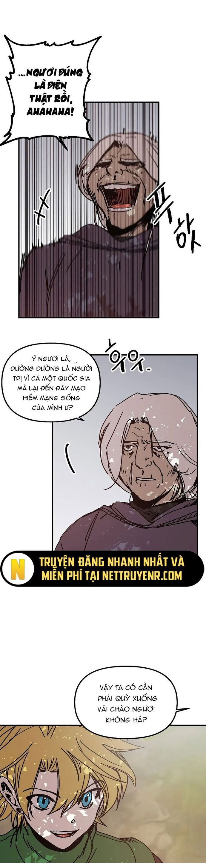 Người Chơi Lỗi [Chap 1-149]