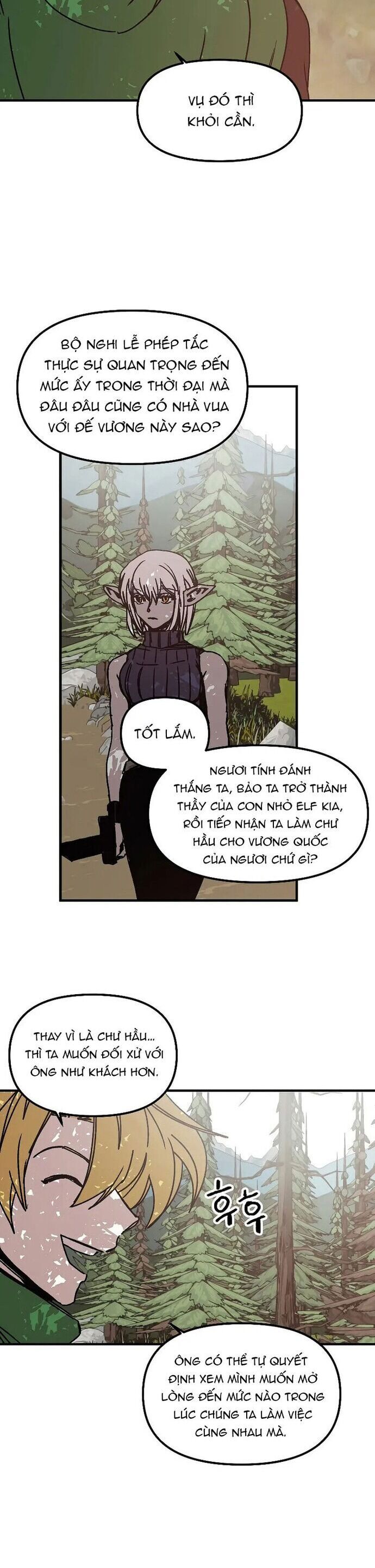 Người Chơi Lỗi [Chap 1-149]