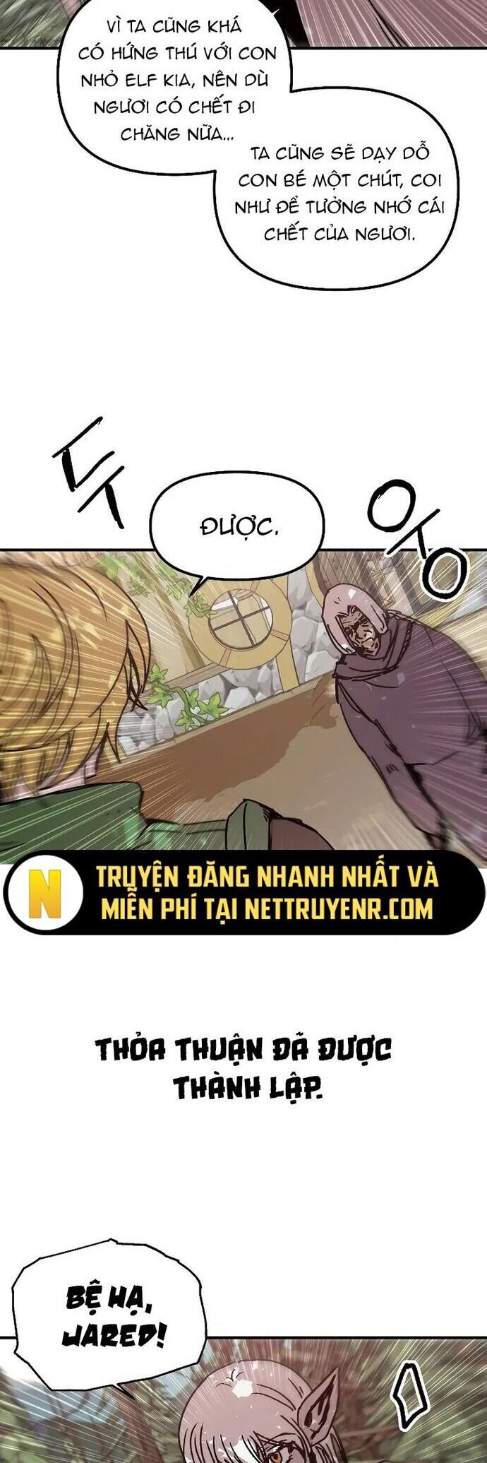 Người Chơi Lỗi [Chap 1-149]
