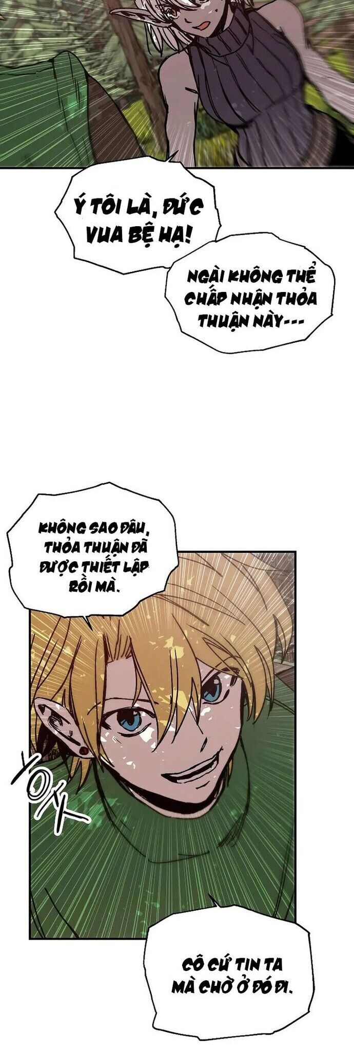 Người Chơi Lỗi [Chap 1-149]
