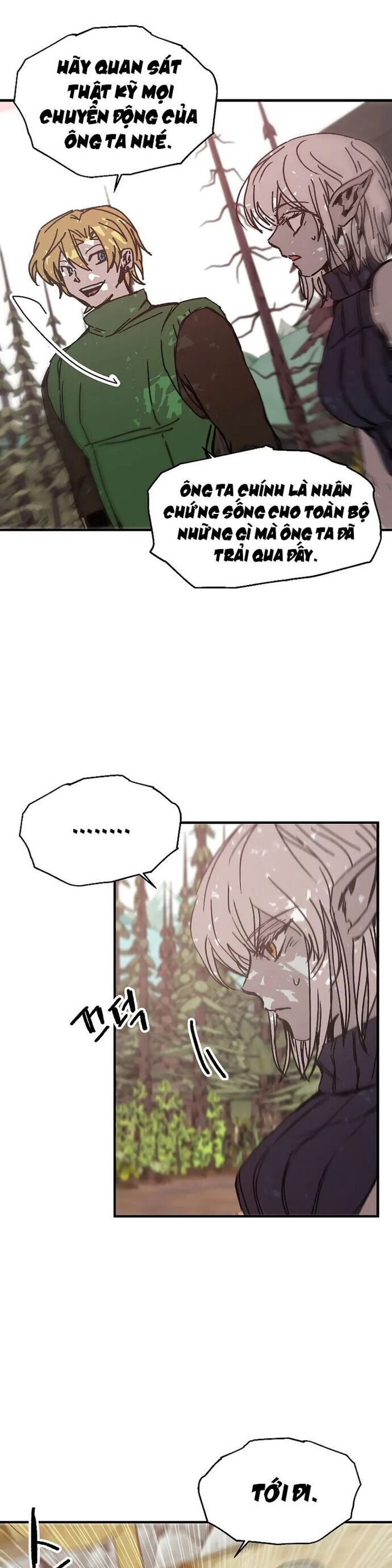 Người Chơi Lỗi [Chap 1-149]