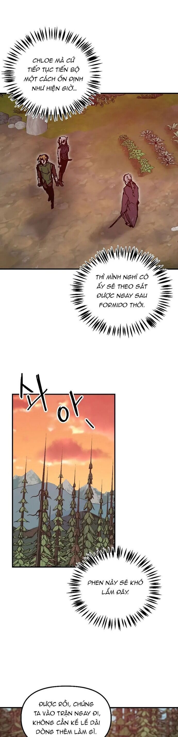 Người Chơi Lỗi [Chap 1-149]