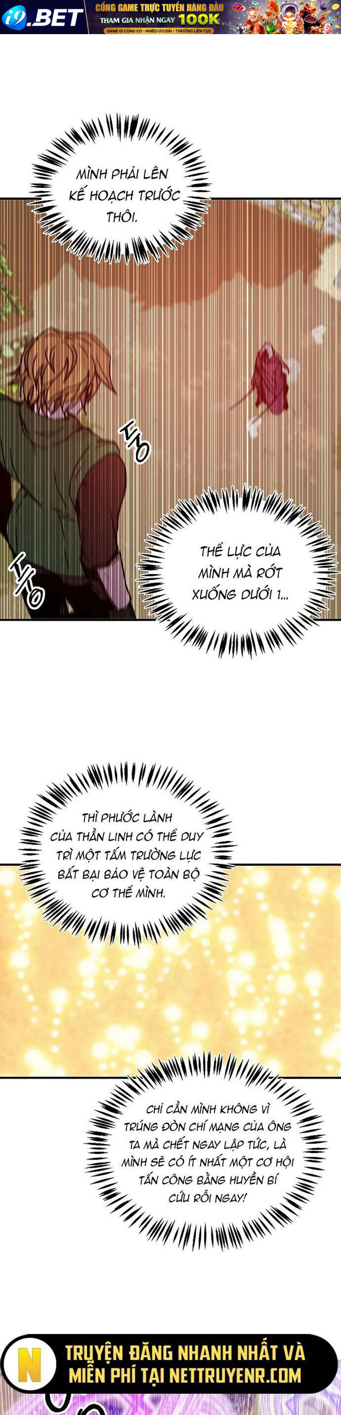 Người Chơi Lỗi [Chap 1-149]