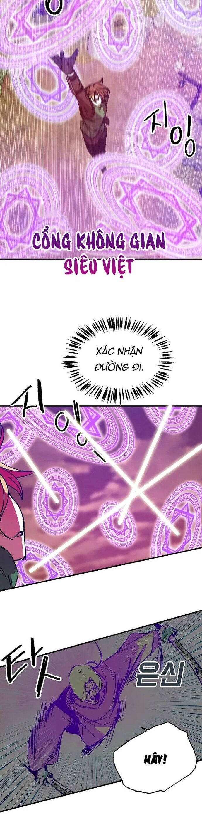 Người Chơi Lỗi [Chap 1-149]