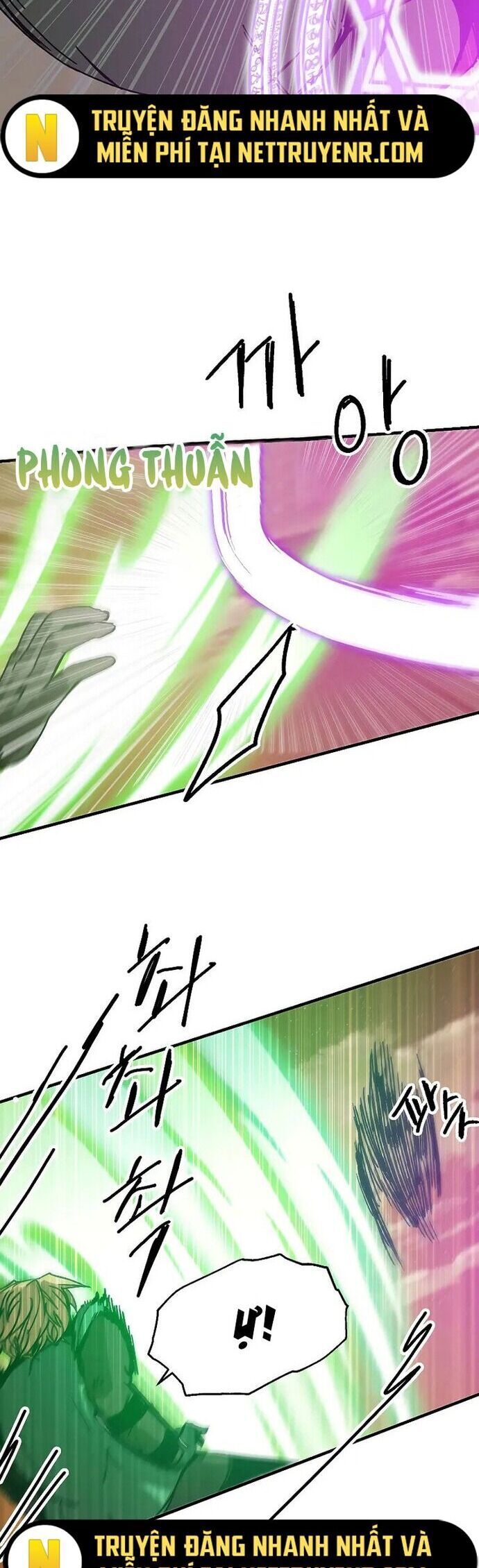 Người Chơi Lỗi [Chap 1-149]