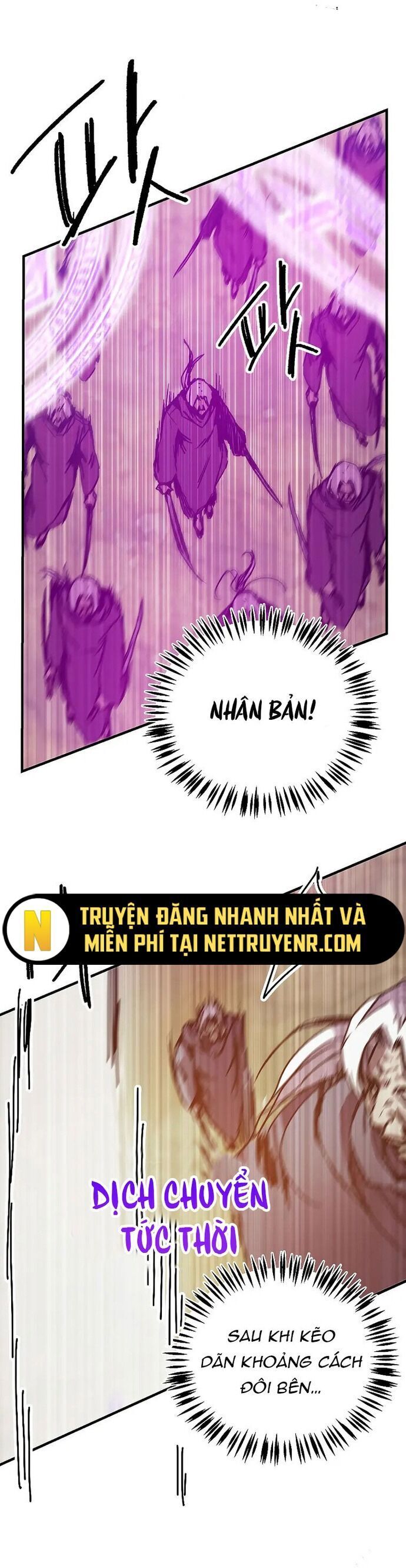 Người Chơi Lỗi [Chap 1-149]