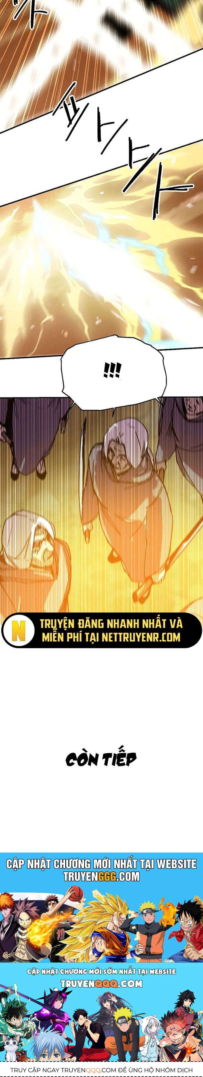 Người Chơi Lỗi [Chap 1-149]