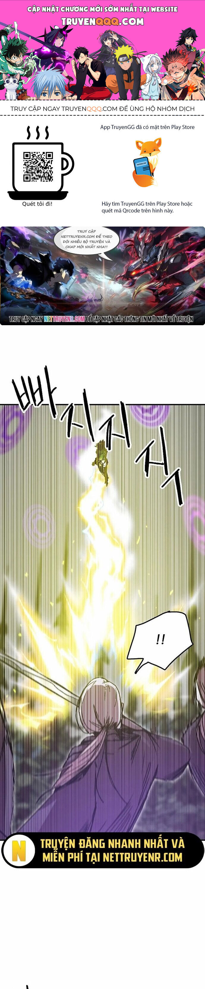 Người Chơi Lỗi [Chap 1-149]
