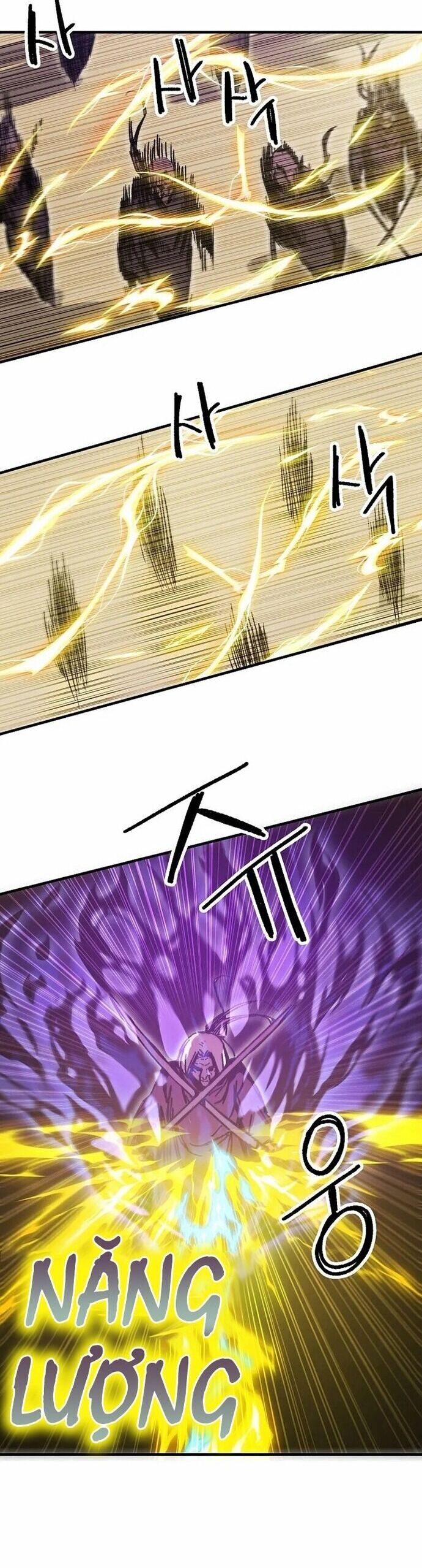 Người Chơi Lỗi [Chap 1-149]