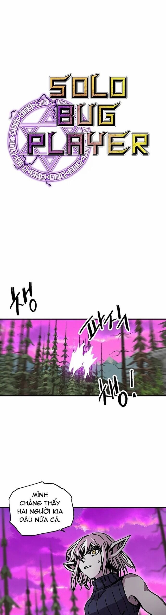 Người Chơi Lỗi [Chap 1-149]