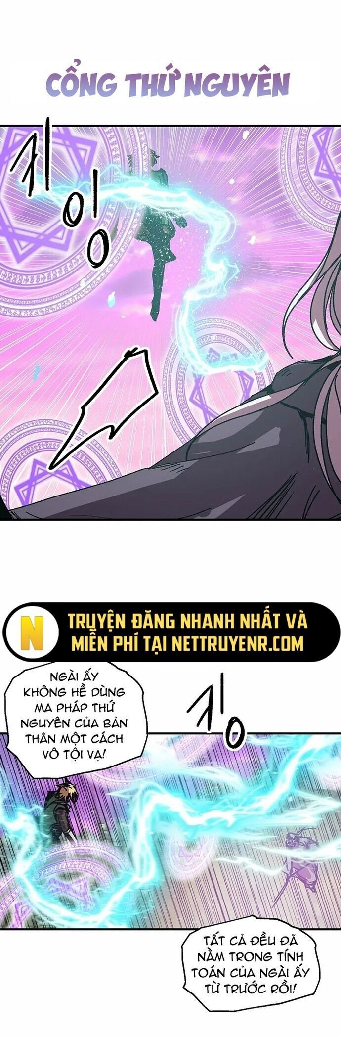 Người Chơi Lỗi [Chap 1-149]
