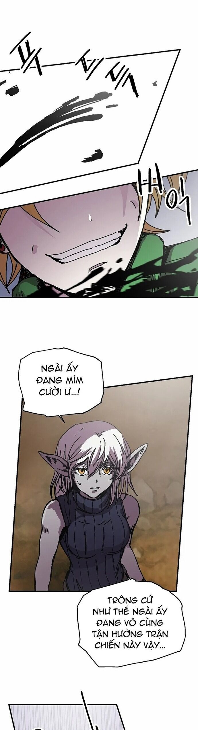 Người Chơi Lỗi [Chap 1-149]