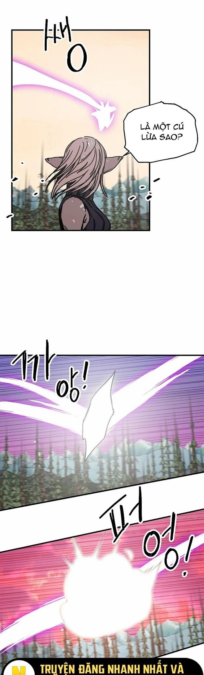 Người Chơi Lỗi [Chap 1-149]