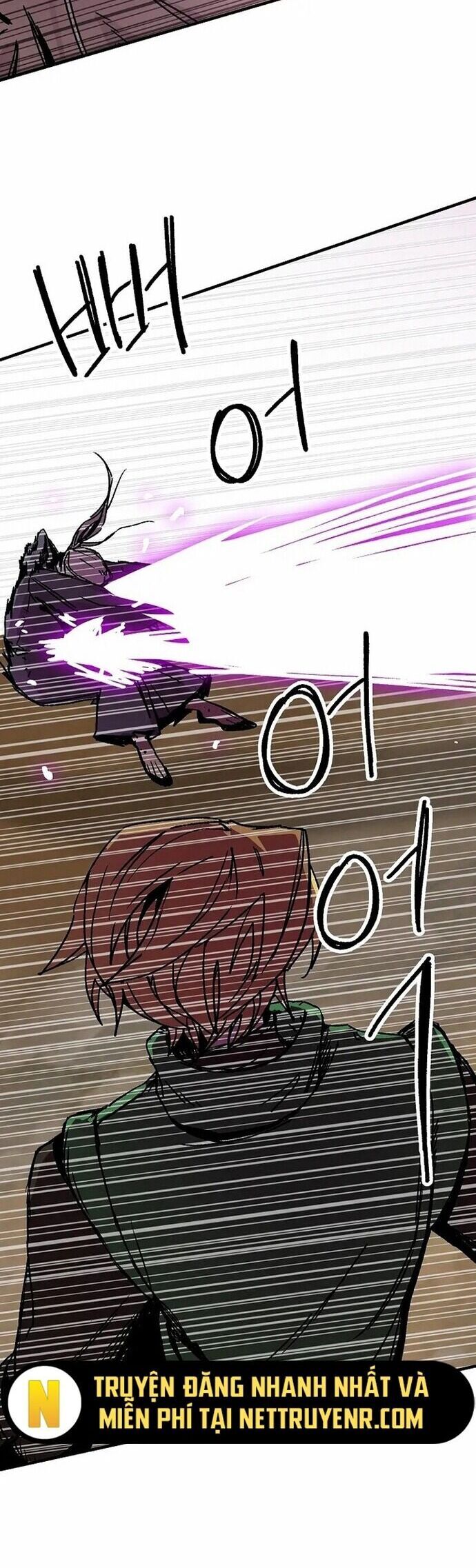 Người Chơi Lỗi [Chap 1-149]