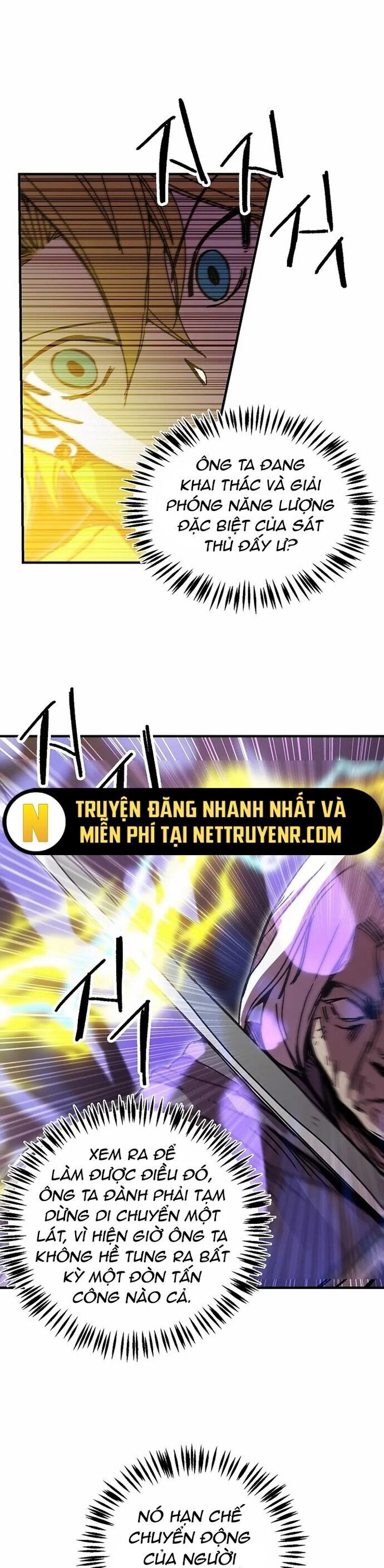 Người Chơi Lỗi [Chap 1-149]